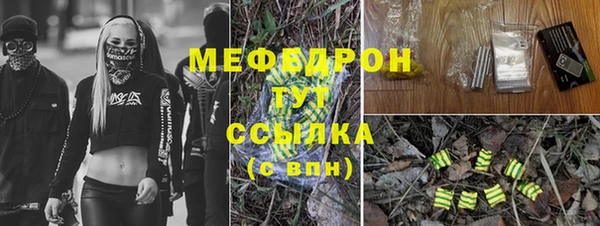 стаф Мегион